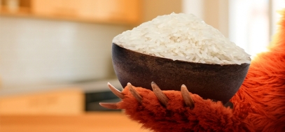 Wie wählen Sie den richtigen Reis? GRIZLY zeigt’s Ihnen